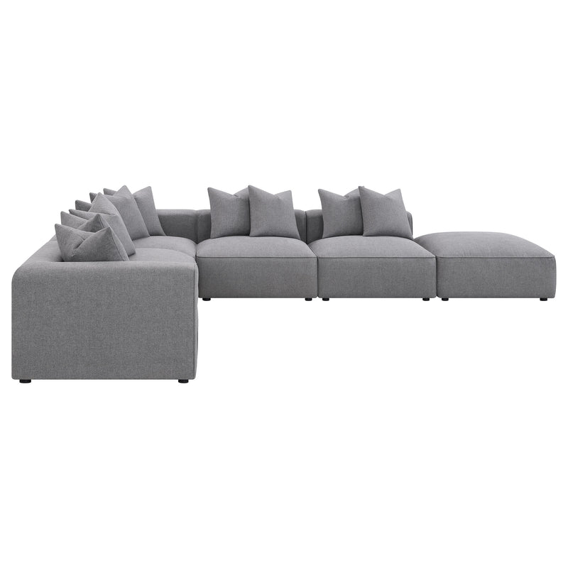 Jennifer Modular Sectional Sofa