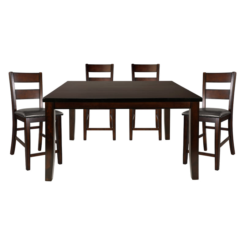 Mantello-5pc Set (TB+4S) image