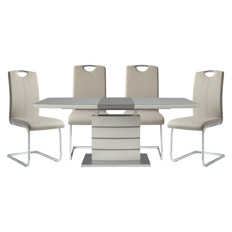 Glissand-5pc Set (TB+4S) image