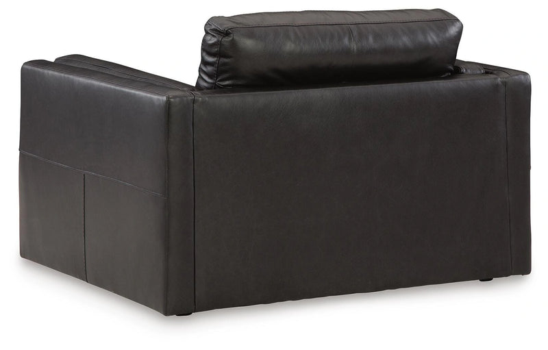 Amiata Oversized Chair