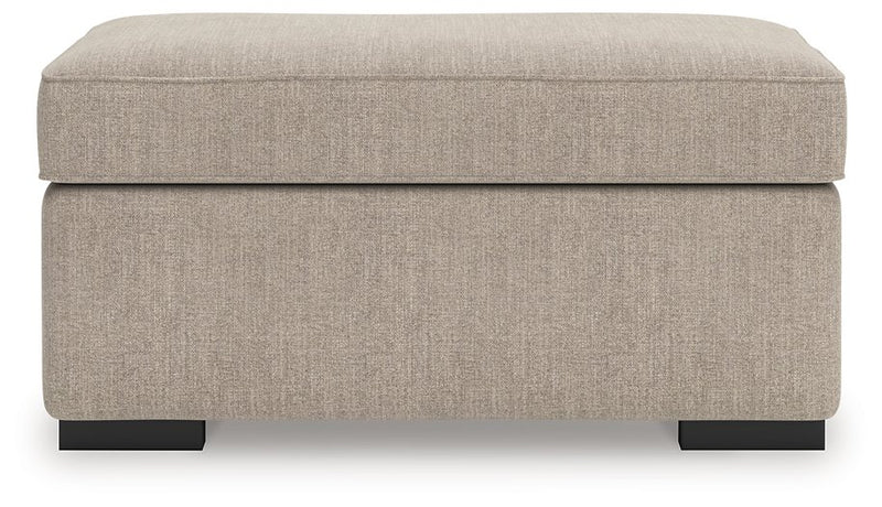 Sararose Ottoman