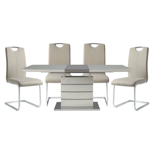 Glissand-5pc Set (TB+4S) image