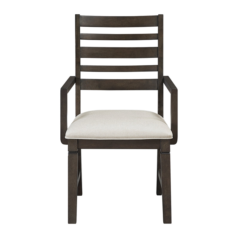 Victoria-Arm Chair image