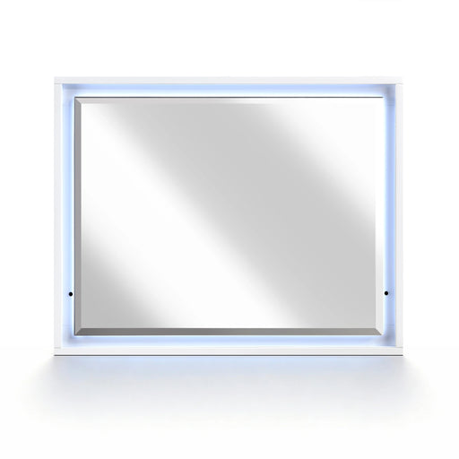 Orlo-Mirror image