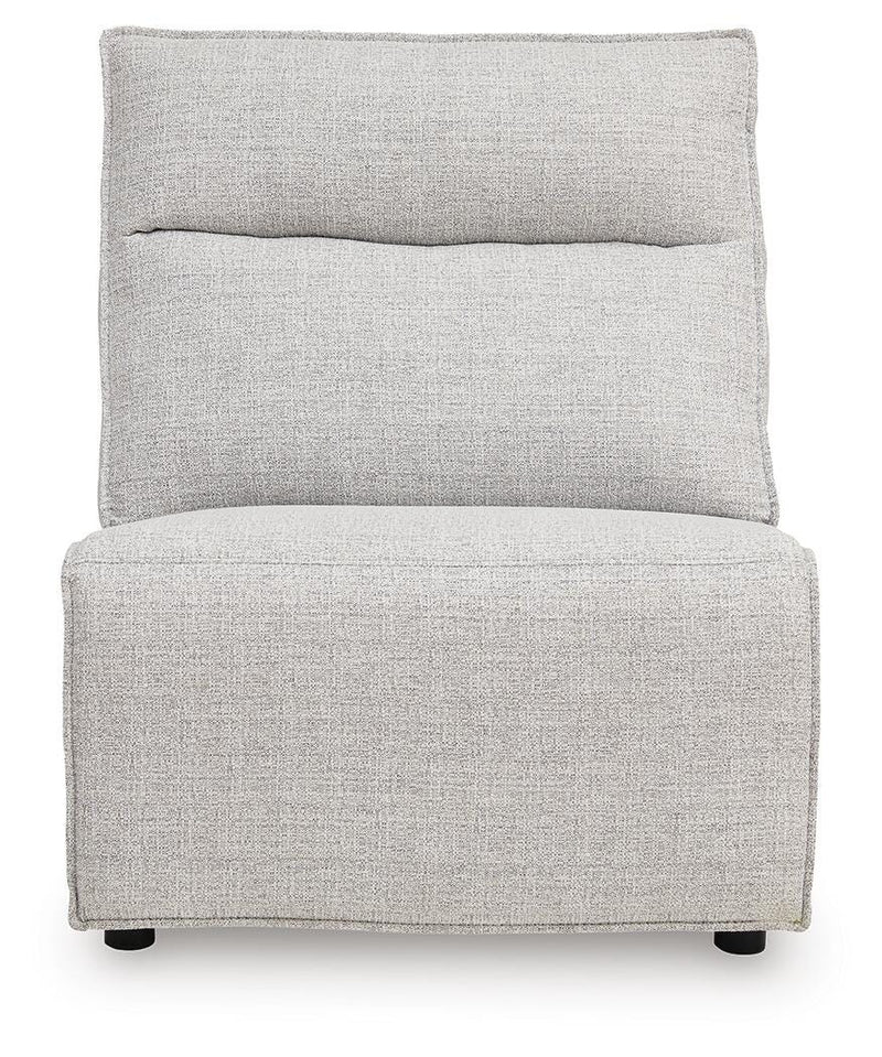 Modmax II Power Reclining Sectional with Console