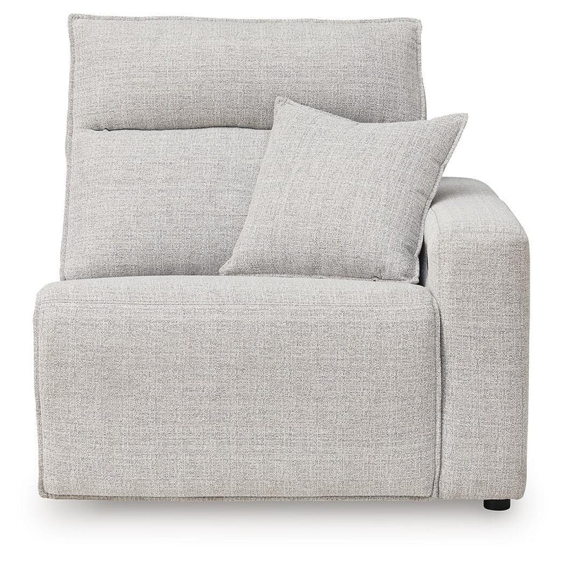 Modmax II Power Reclining Sectional with Console