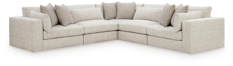 Ashbourne Estate Sectional