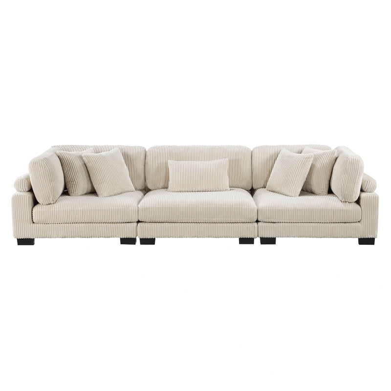 Traverse-(3) Sofa image