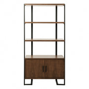 Sedley-(2) BOOKCASE image