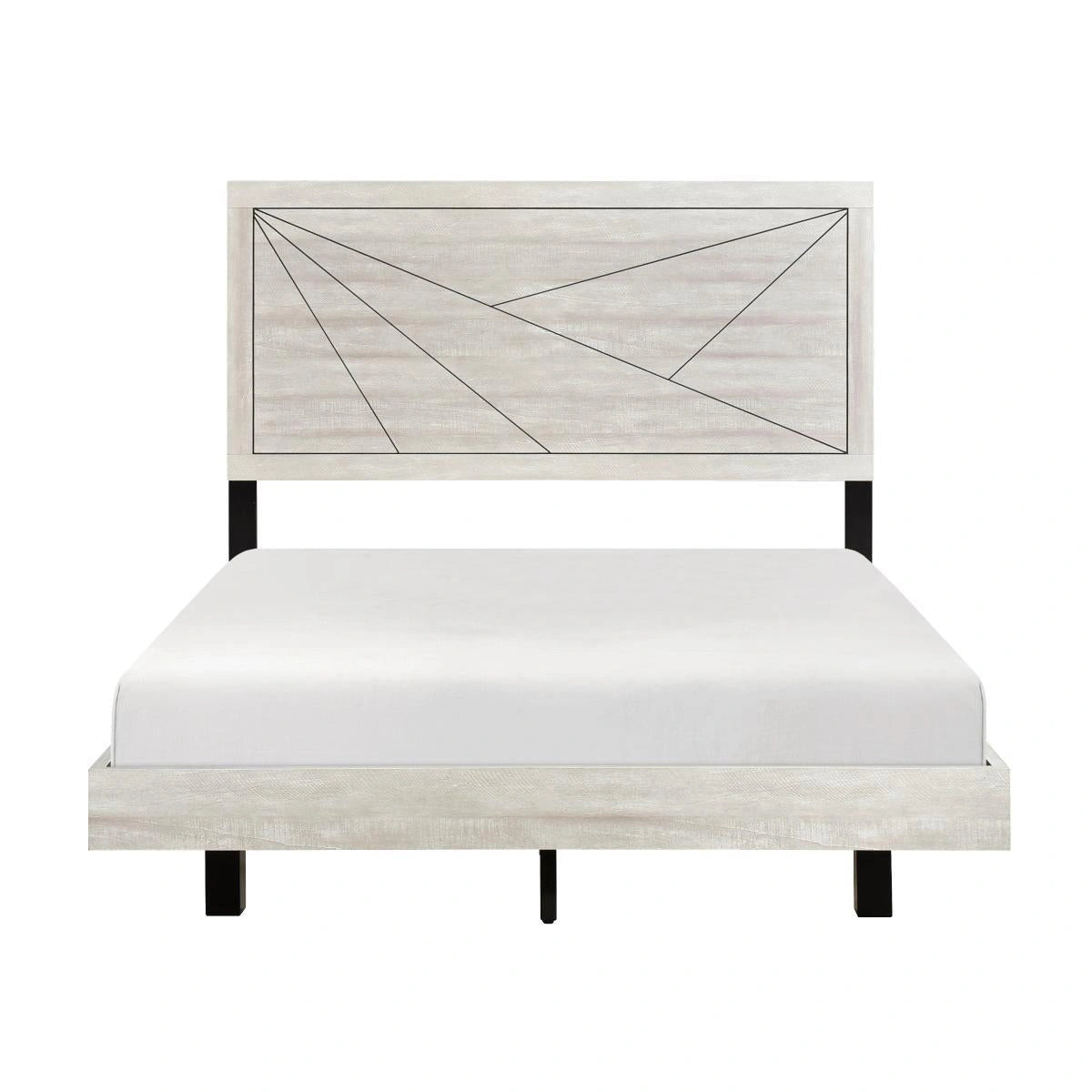 Made of PU paper veneer wood and engineered wood