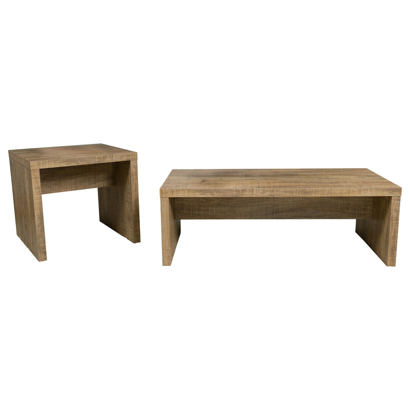 Lynette Coffee Table Set