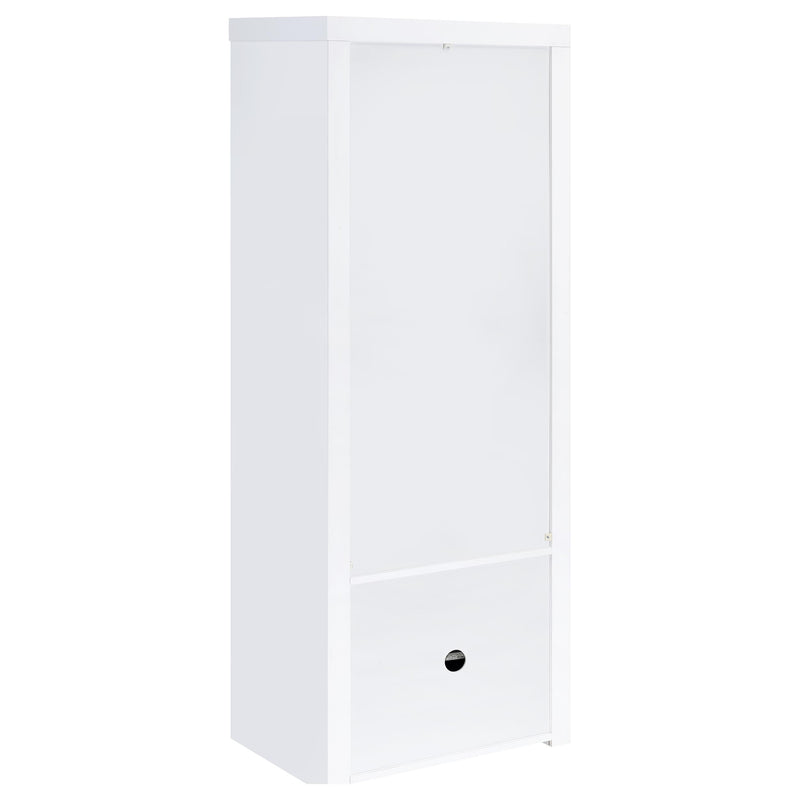 Jude Entertainment Center