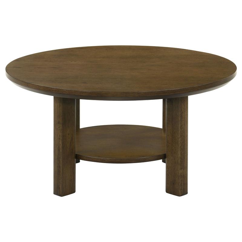 Ottowa Coffee Table Set