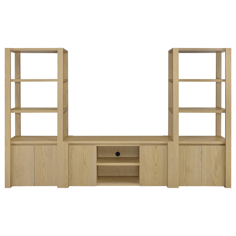 Laurelton TV Stand
