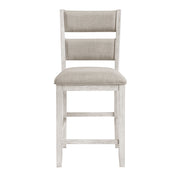 Savile-Counter Height Chair image