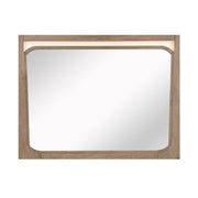 Riley Mirror image