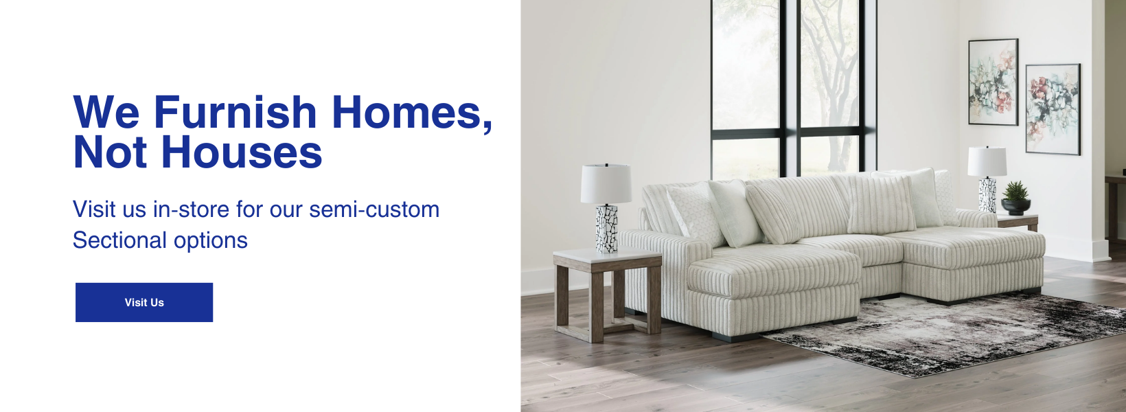 Nick and Sons Furniture Outlet