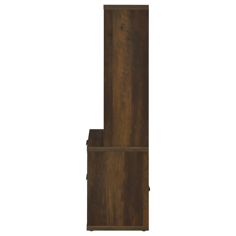 Westpark Bookcase Set