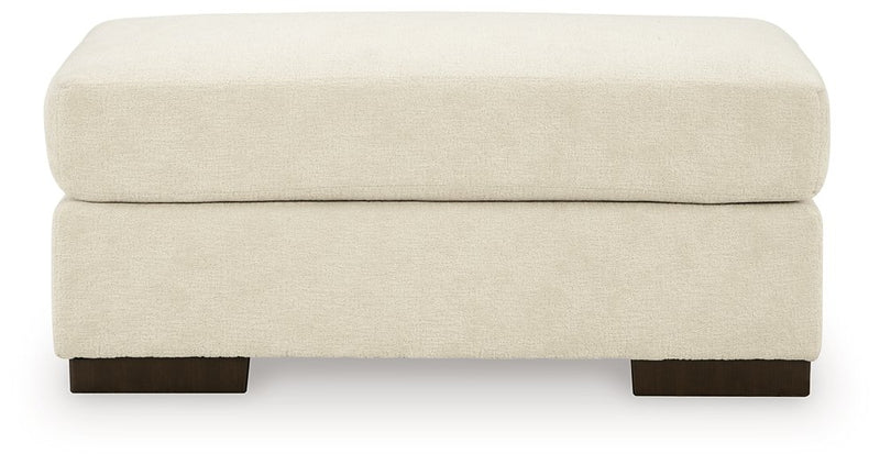 Jayne Park Ottoman