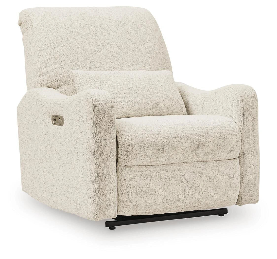 Recliner