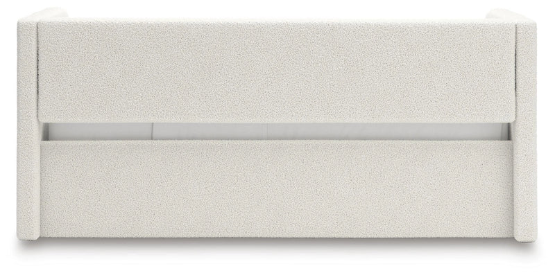Arloster Upholstered Bed