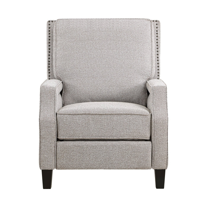 8504CCN-1 - Push Back Reclining Chair