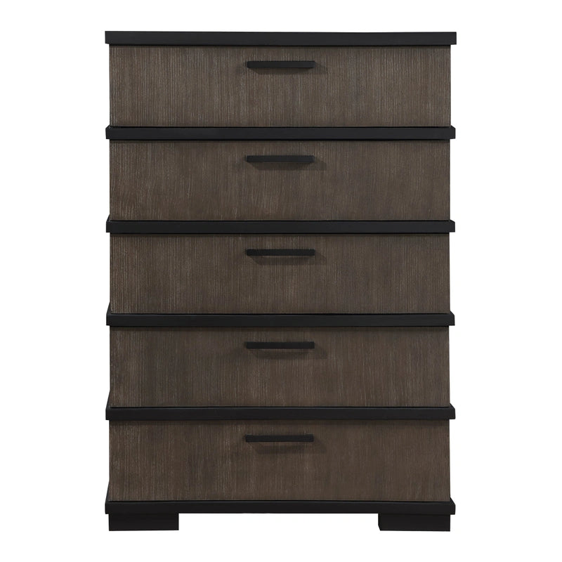 Acworth Chest
