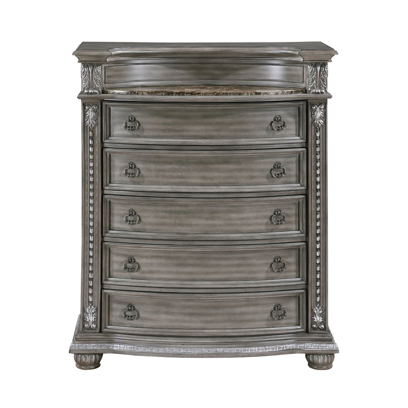 Bennington Chest