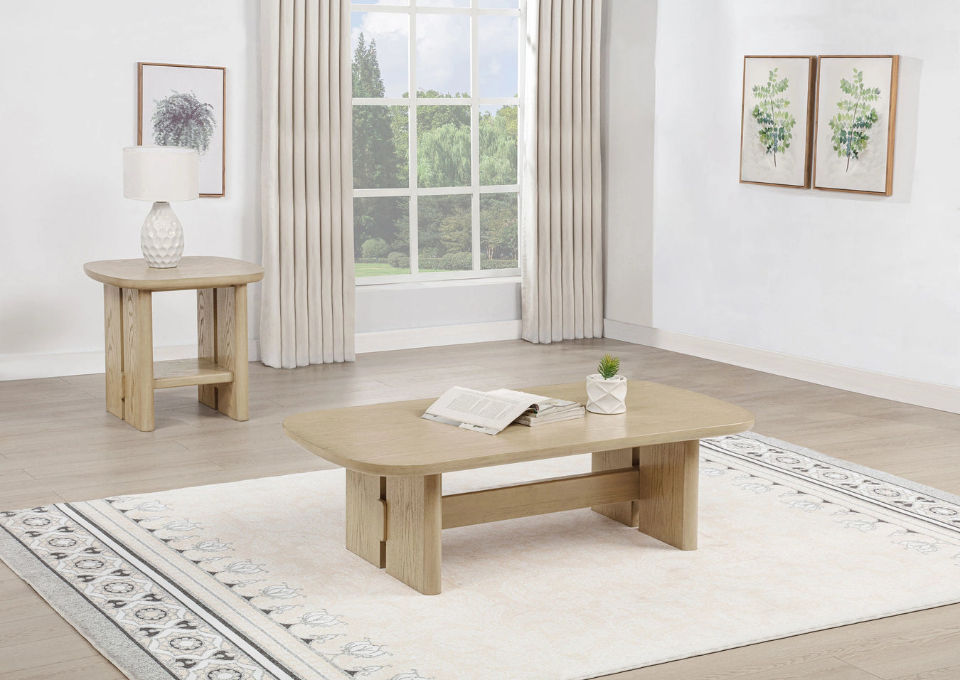 Occasional Table Set