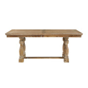Weatherford-(2) Dining Table image