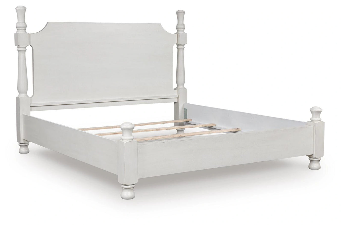 Poster Bed