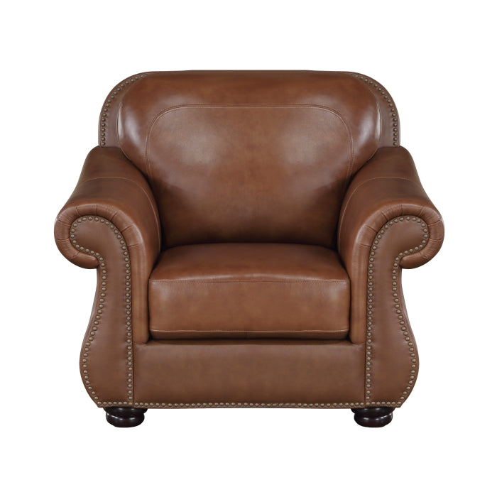 Camel brown