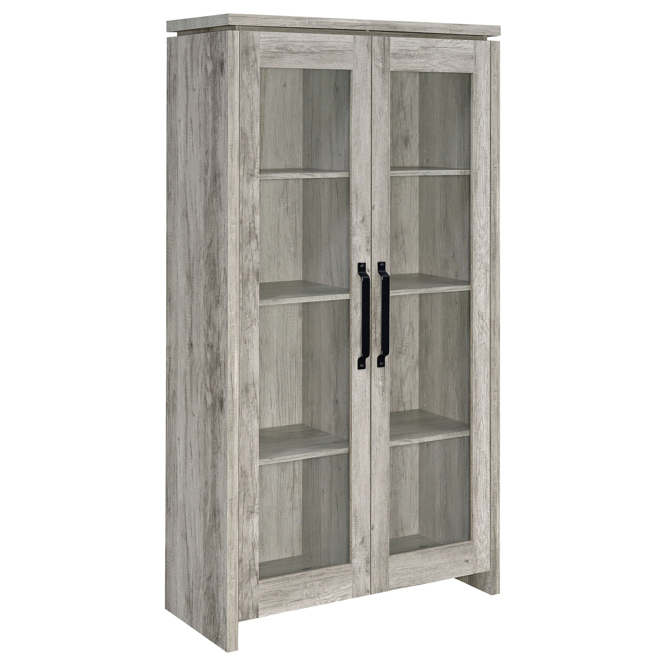 Display Cabinet