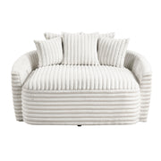 Tomball-(2)Oversized Chaise Lounge image
