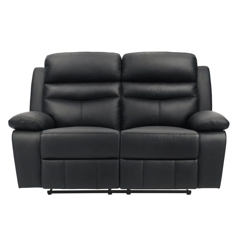 Hancock-Double Reclining Love Seat image