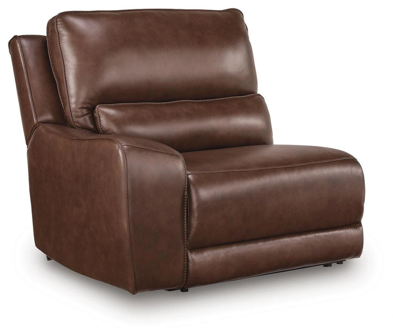 DeepWakes Reclining Sofa Chaise
