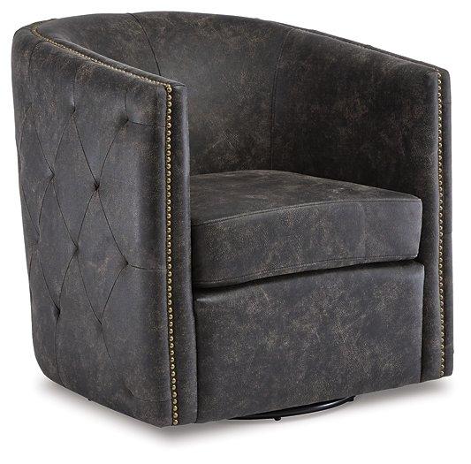 Distressed Black