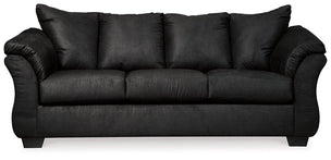 Stationary Sofa