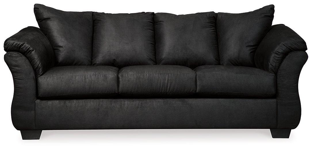 Stationary Sofa