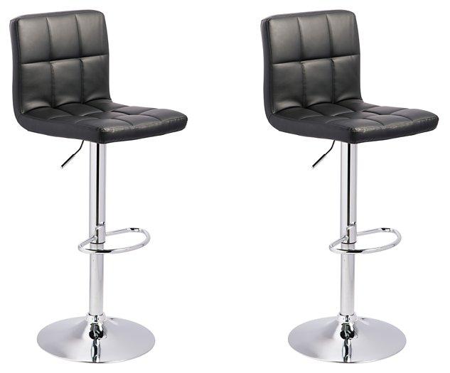 Bar Stool Set