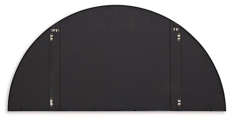 Denlow Wall Mirror Package
