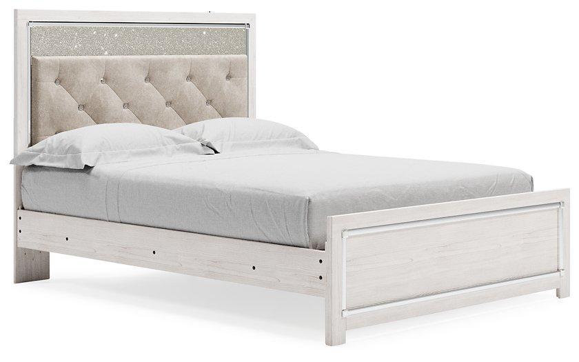 Bookcase Bed