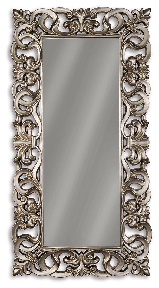 Beveled