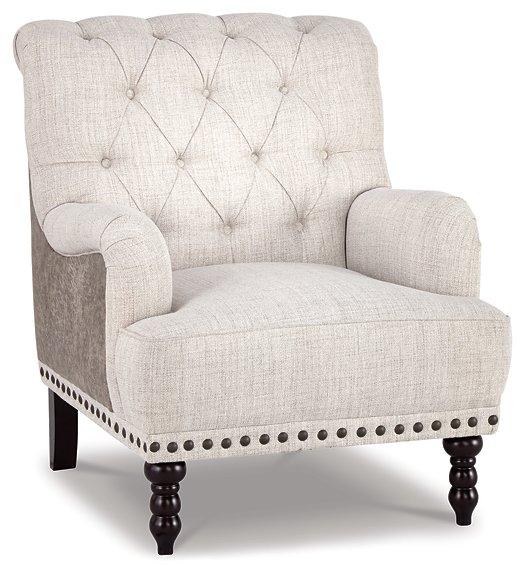 Ivory/Taupe