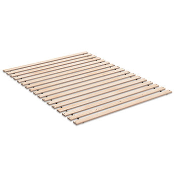 Zuraleus Bed