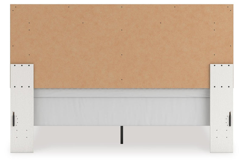 Zuraleus Bed