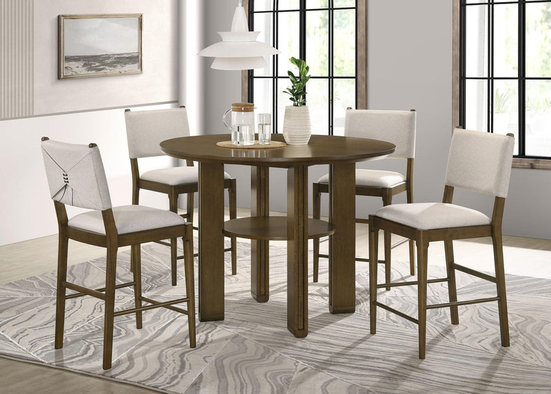Ottowa Counter Chair