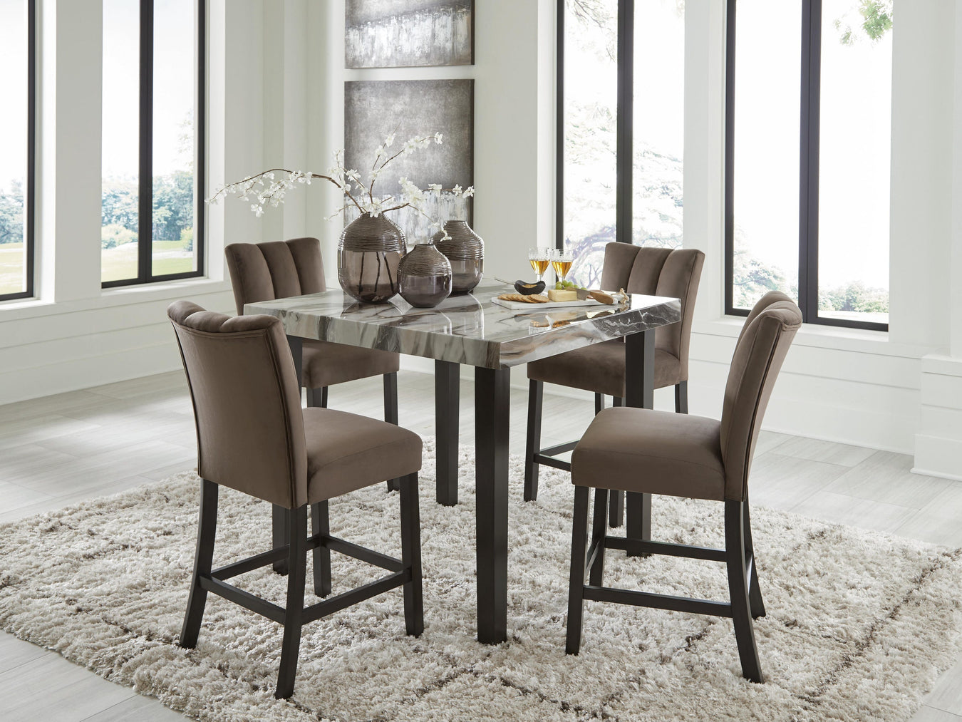 Ashley Furniture