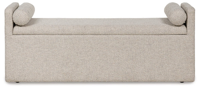 Galliden 62" Dining Bench