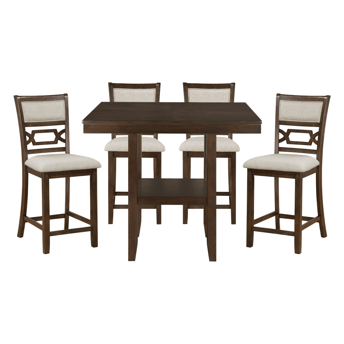 Counter Height Set